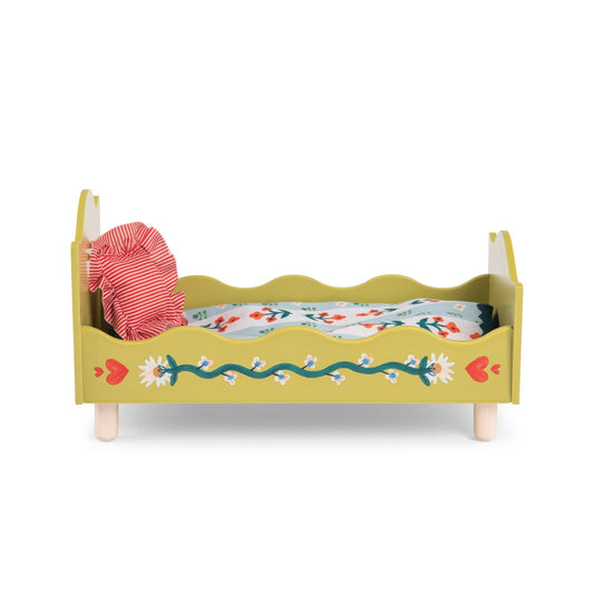 Moulin Roty - Moulin Roty - Het bed - Les Minouchkas - Playlaan