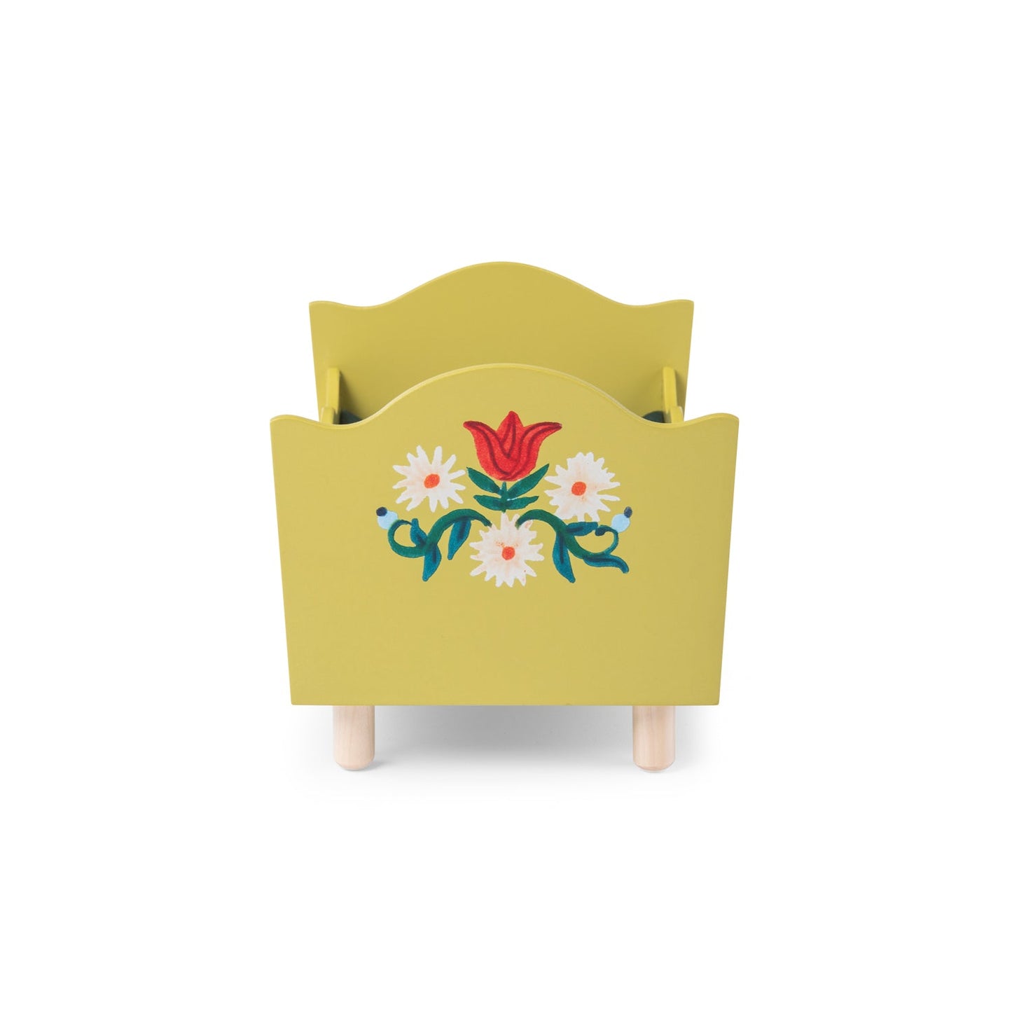 Moulin Roty - Moulin Roty - Het bed - Les Minouchkas - Playlaan