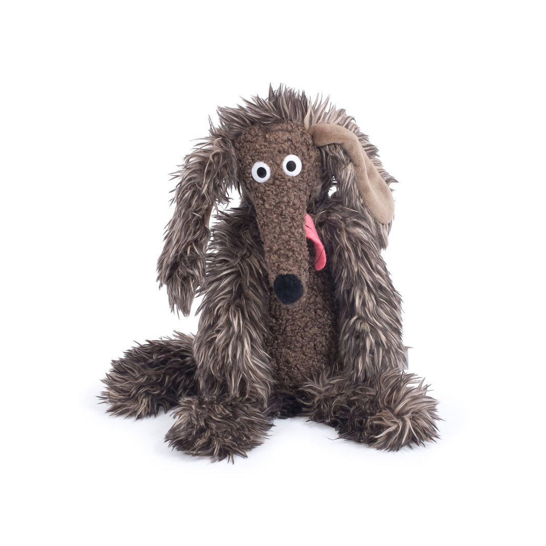 Moulin Roty - Moulin Roty - Knuffel Stinkhond - Ecole des loisirs - Playlaan