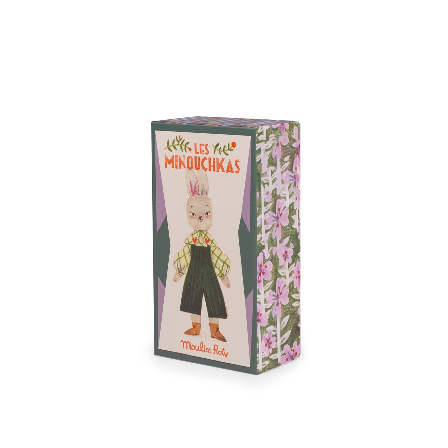 Moulin Roty - Moulin Roty - Nine het konijn - Les Minouchkas - Playlaan
