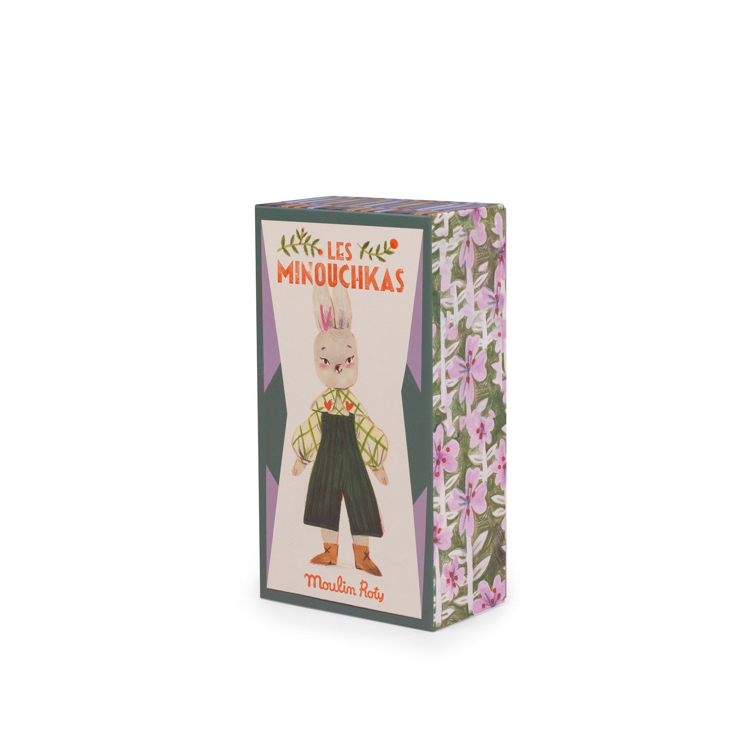 Moulin Roty - Moulin Roty - Nine het konijn - Les Minouchkas - Playlaan