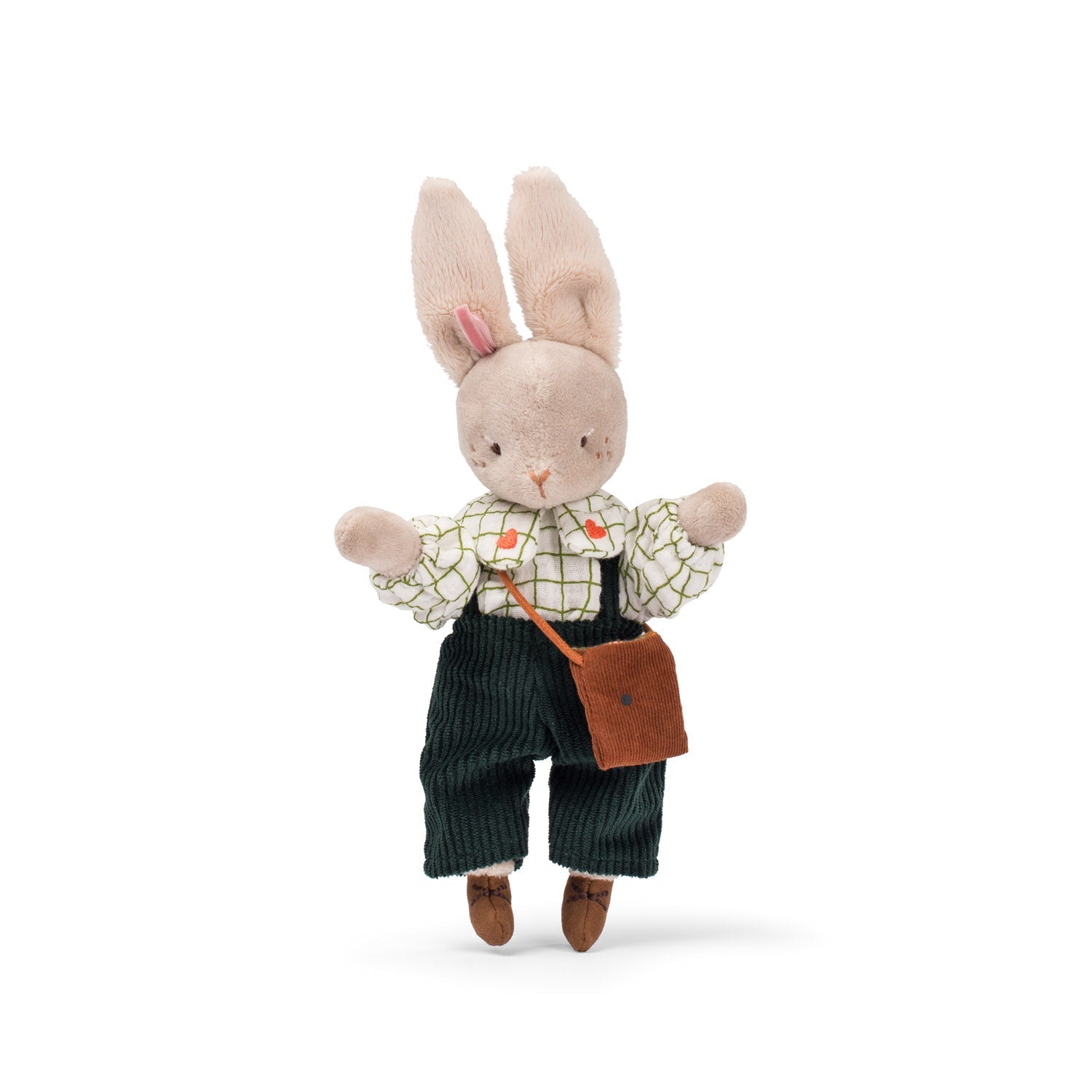 Moulin Roty - Moulin Roty - Nine het konijn - Les Minouchkas - Playlaan