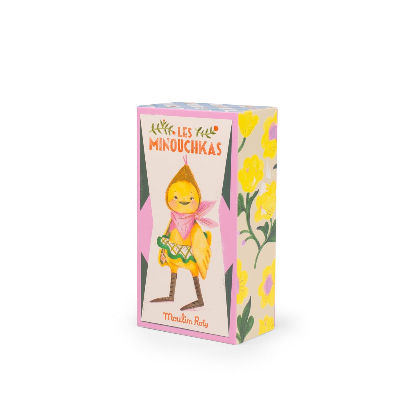 Moulin Roty - Moulin Roty - Rita de eend - Les Minouchkas - Playlaan