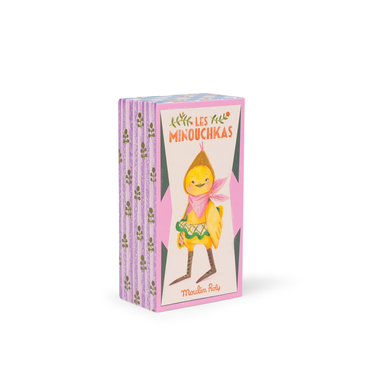 Moulin Roty - Moulin Roty - Rita de eend - Les Minouchkas - Playlaan