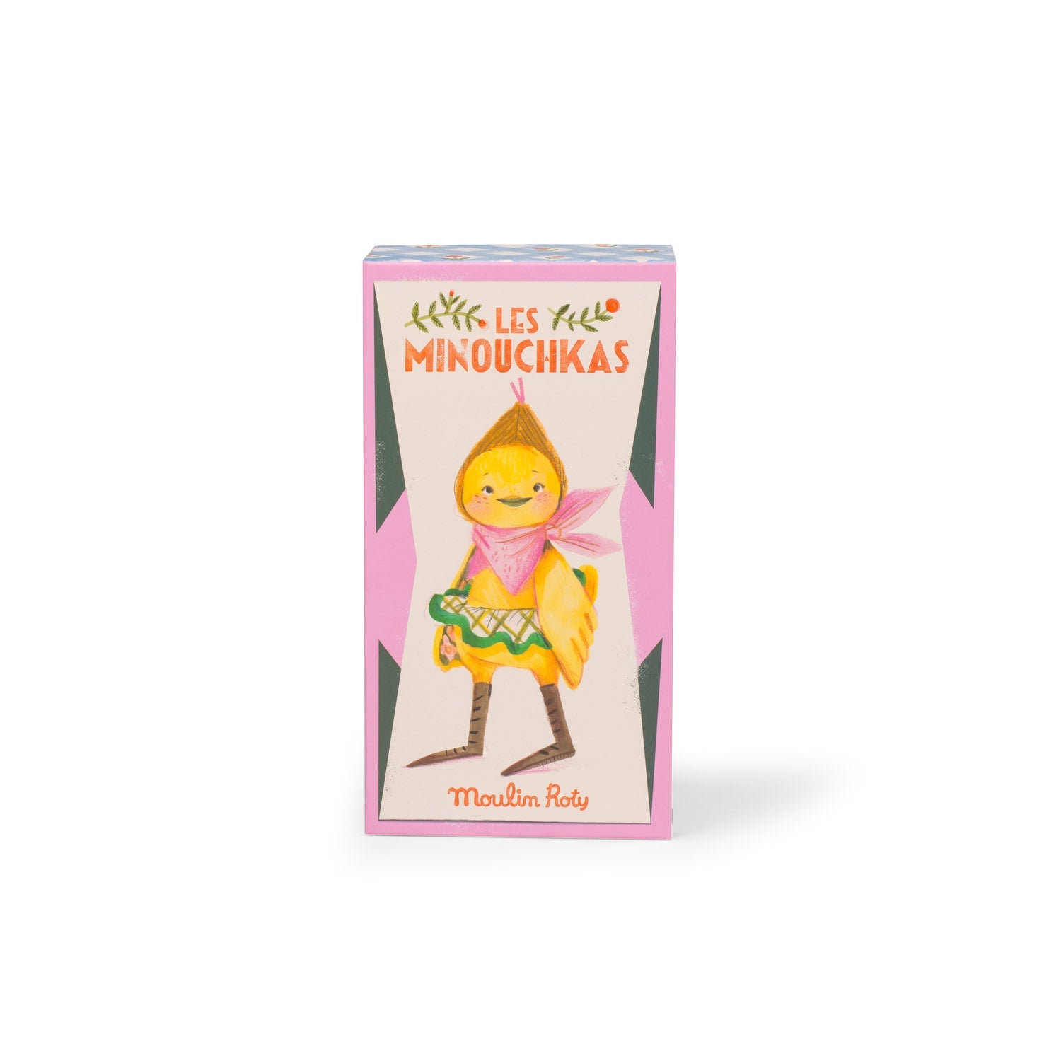 Moulin Roty - Moulin Roty - Rita de eend - Les Minouchkas - Playlaan