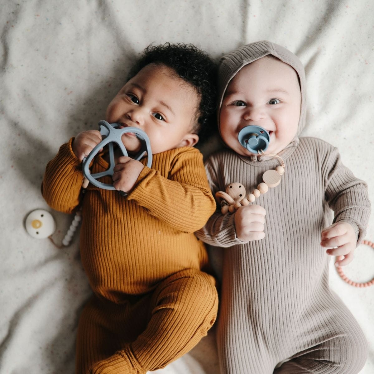 Mushie - Bijtringbal Tradewinds