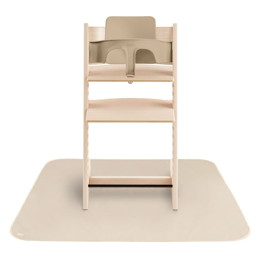 Mushie - Mushie - Knoeimat Mist (108x108cm) - Playlaan