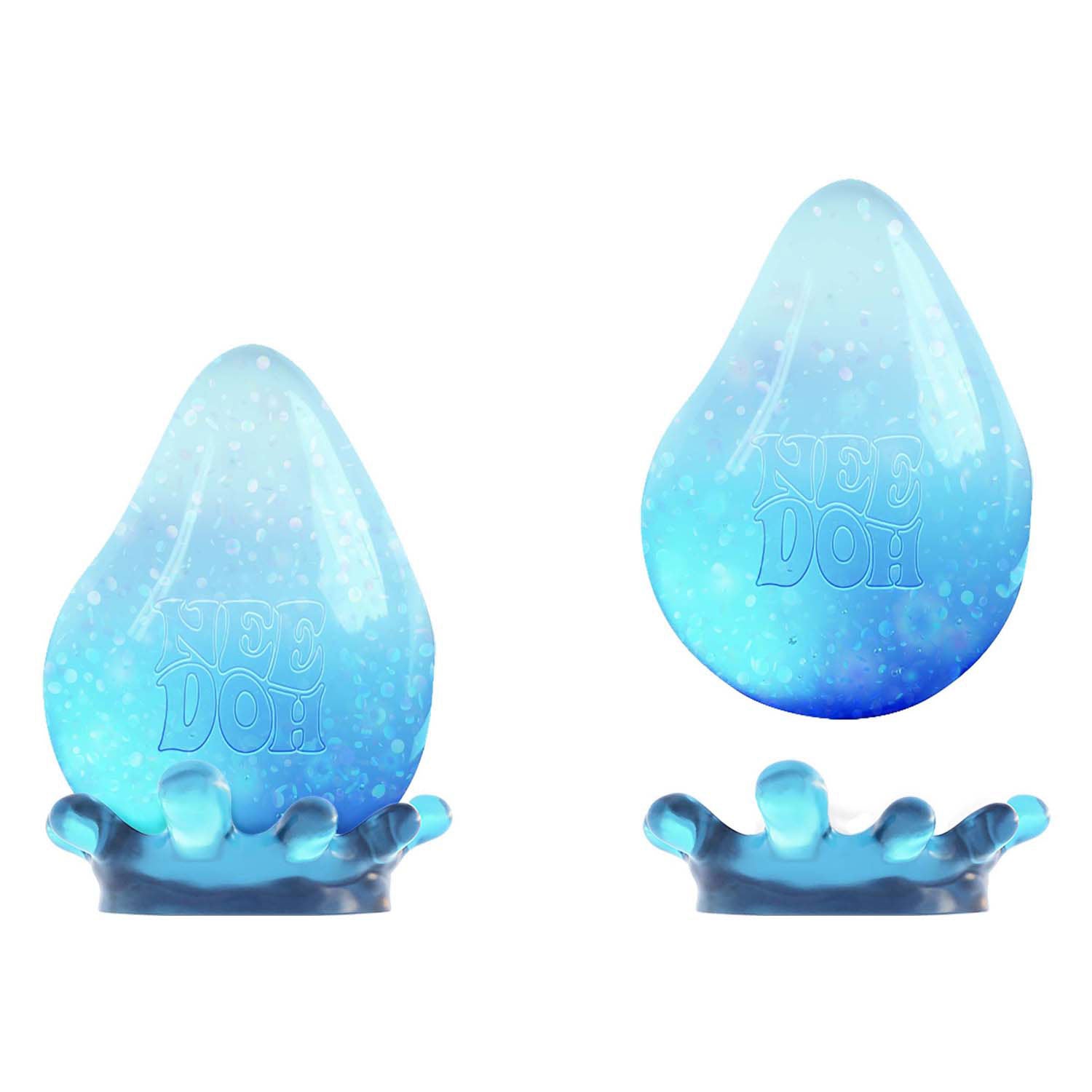 Needoh - Needoh - Dream Pop Water drop assorti - Playlaan