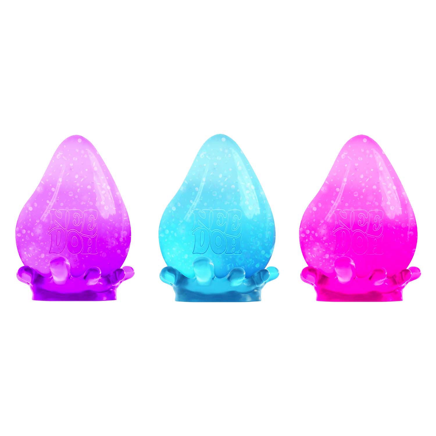 Needoh - Needoh - Dream Pop Water drop assorti - Playlaan