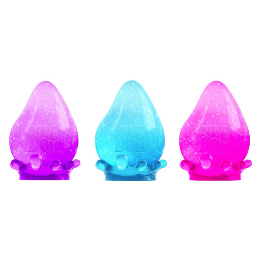 Needoh - Needoh - Dream Pop Water drop assorti - Playlaan