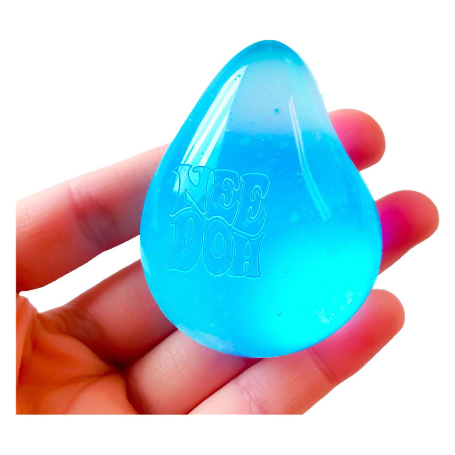 Needoh - Needoh - Dream Pop Water drop assorti - Playlaan