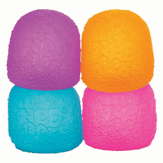 Needoh - Needoh - Gumdrop Fidget Toys - Playlaan