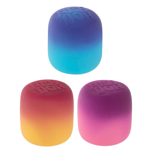 Needoh - Needoh - Mello Mallo 1st assorti - Playlaan