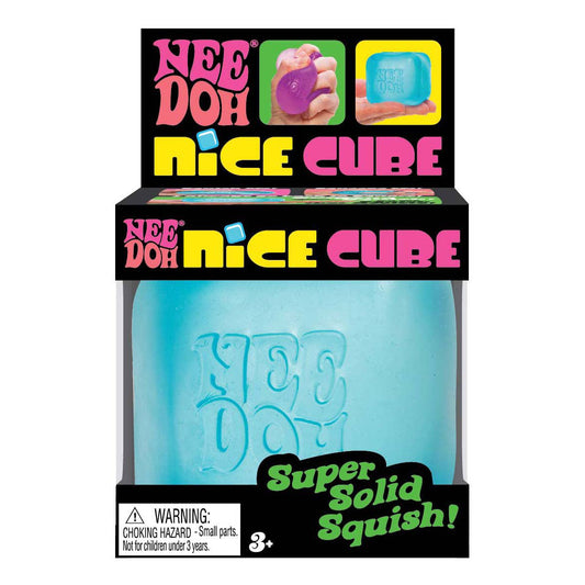 Needoh - Needoh - Nice Kubus Antistress - Playlaan