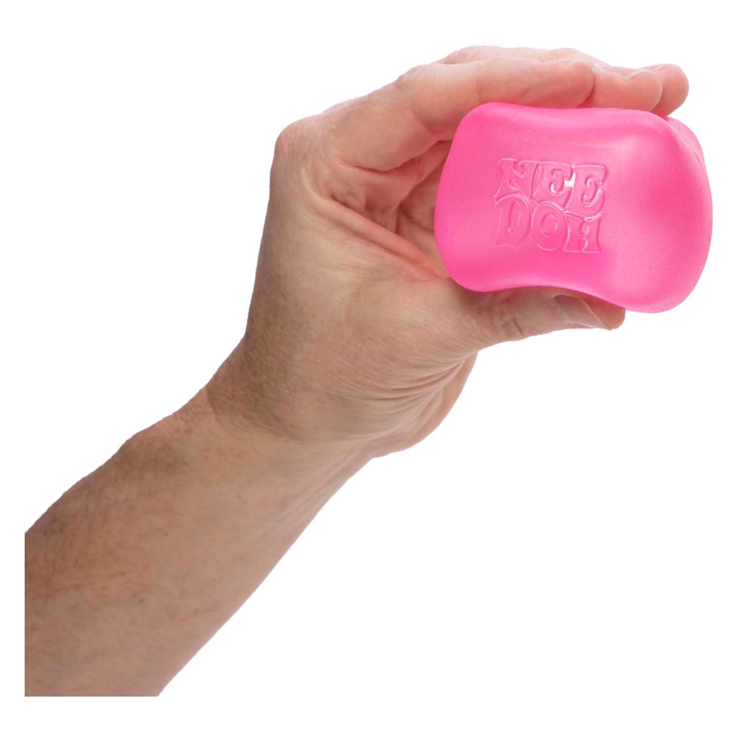 Needoh - Needoh - Nice Kubus Antistress - Playlaan