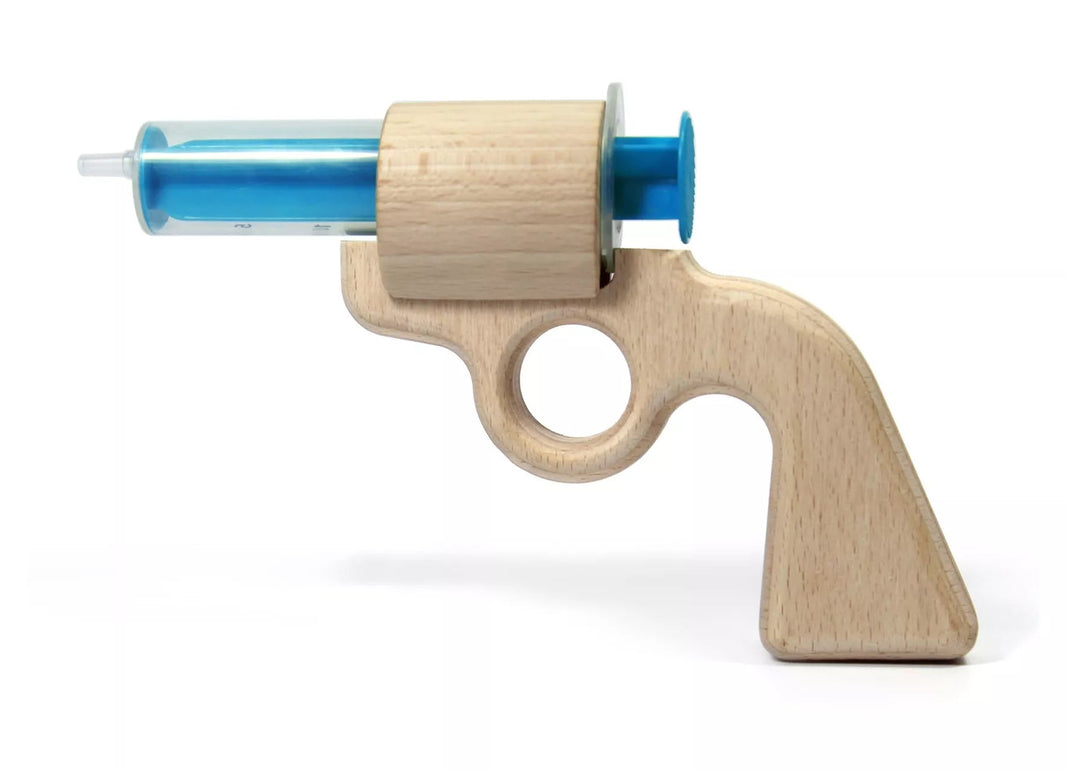 Neue Freunde - Aqua Joe - Wasserpistole - Playlaan