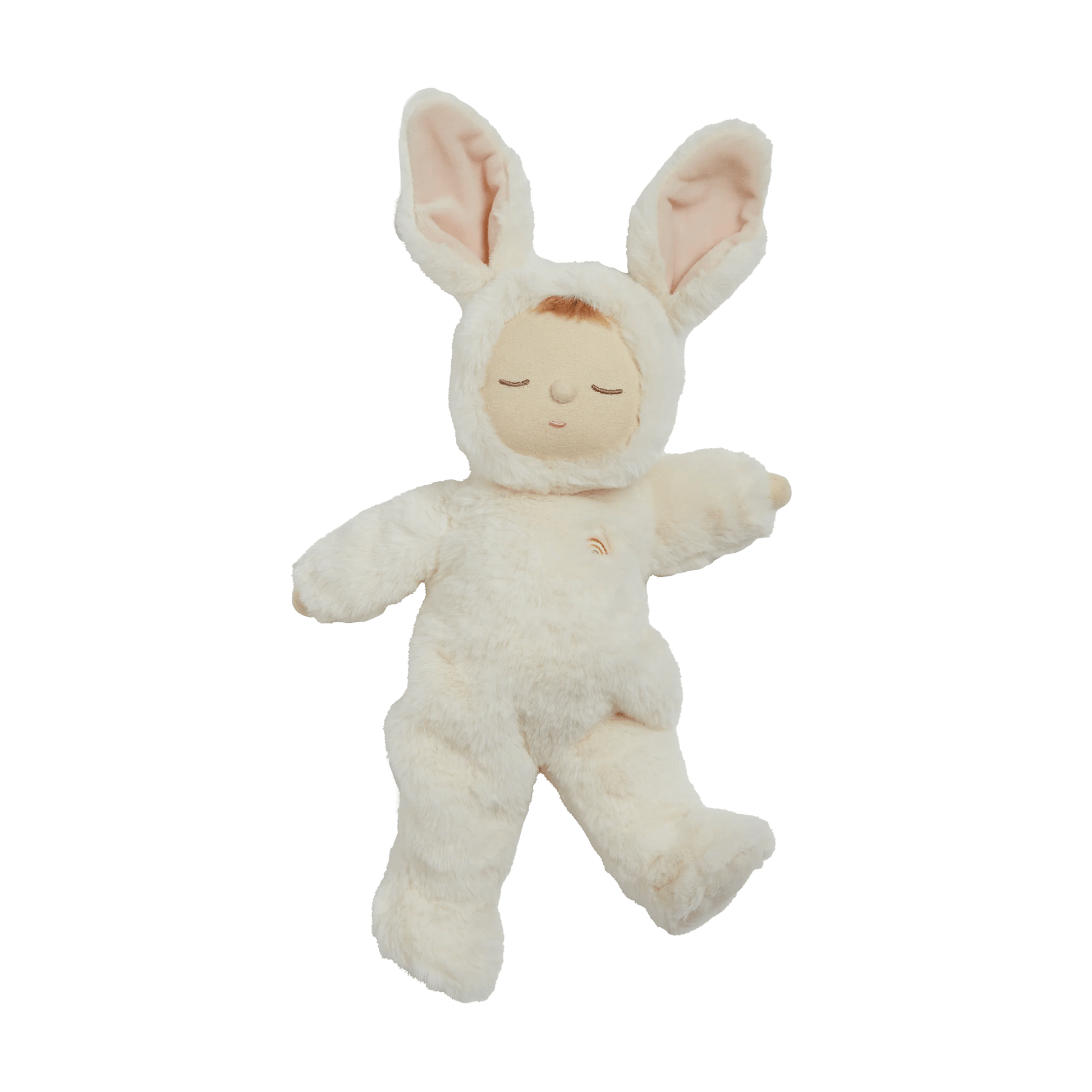 Olli Ella - Cozy Dinkums Bunny Moppet - Playlaan