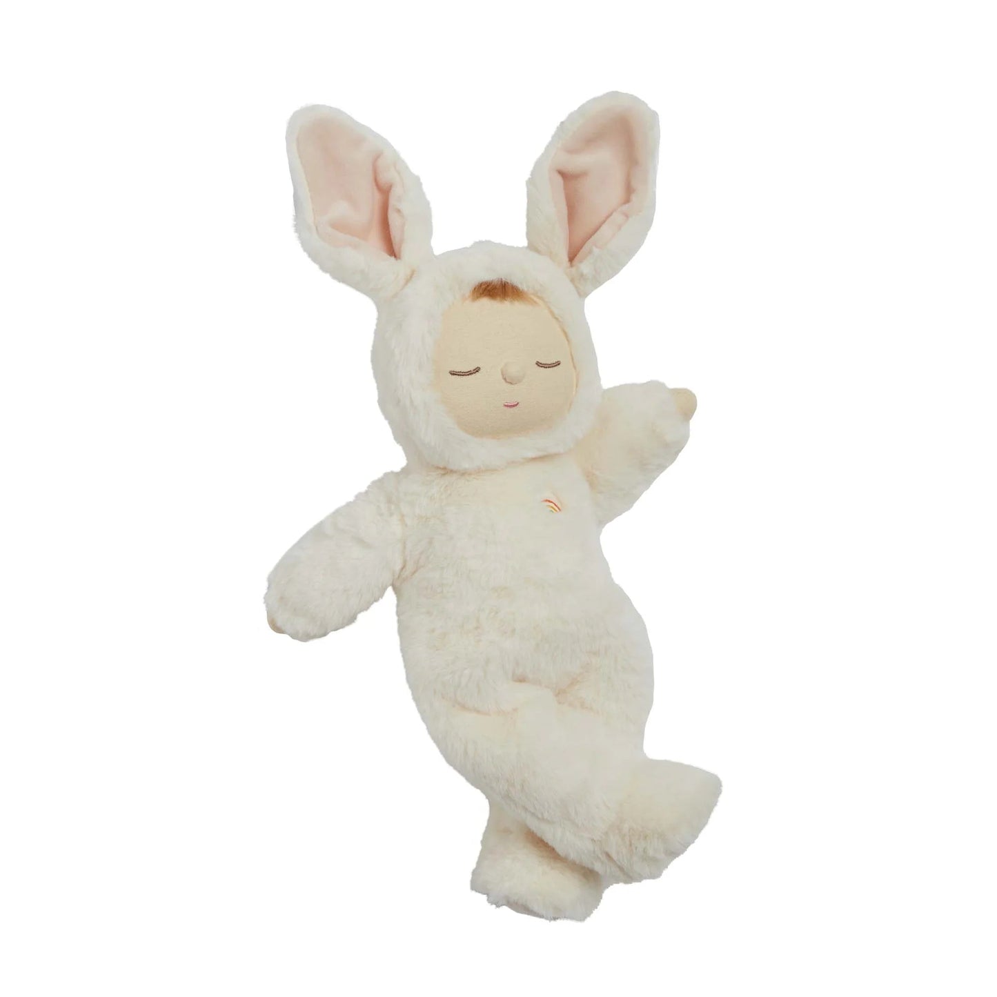 Olli Ella - Cozy Dinkums Bunny Moppet - Playlaan