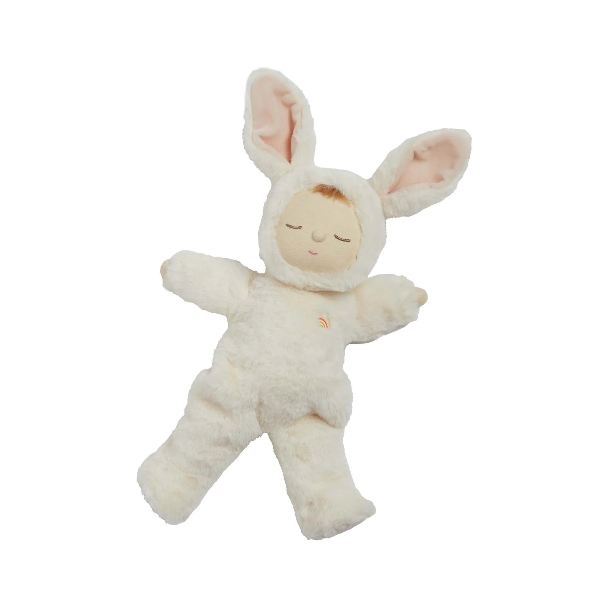 Olli Ella - Cozy Dinkums Bunny Moppet - Playlaan