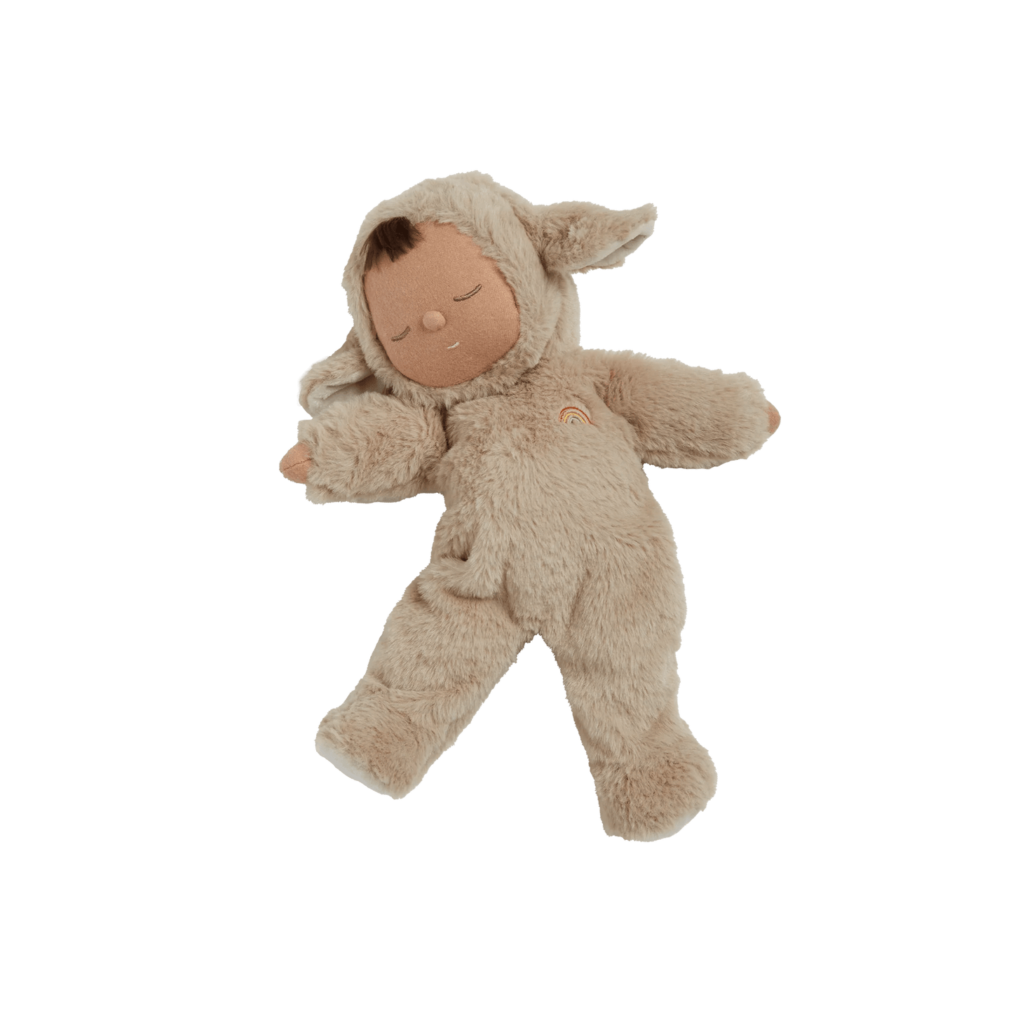 Olli Ella - Cozy Dinkums Lamby Pip - Playlaan