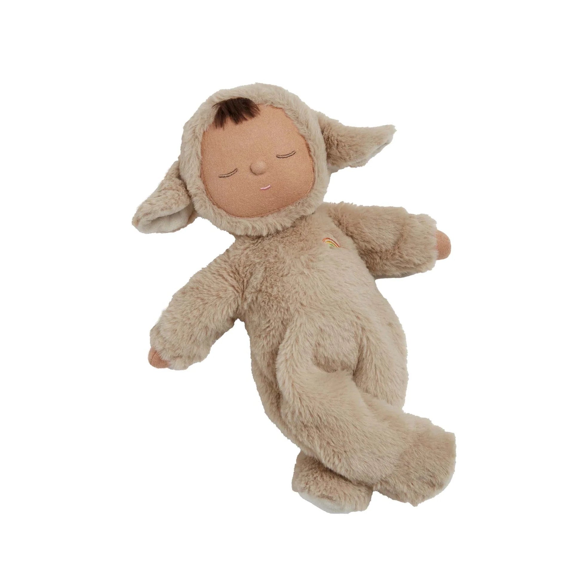 Olli Ella - Cozy Dinkums Lamby Pip - Playlaan