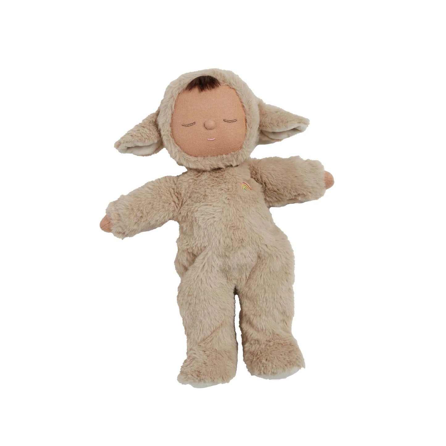 Olli Ella - Cozy Dinkums Lamby Pip - Playlaan