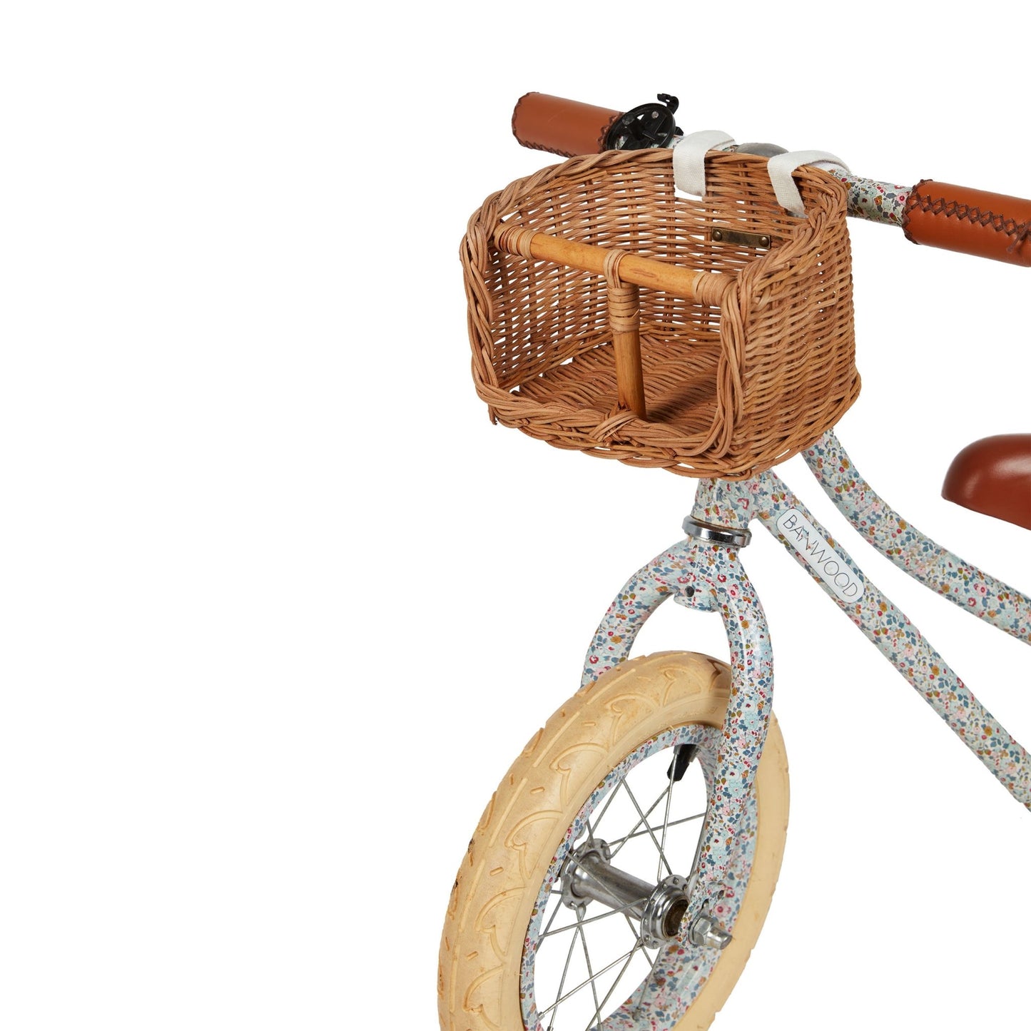 Olli Ella - Dinkum Dolls - Bring - me Basket Fietsmandje - Playlaan