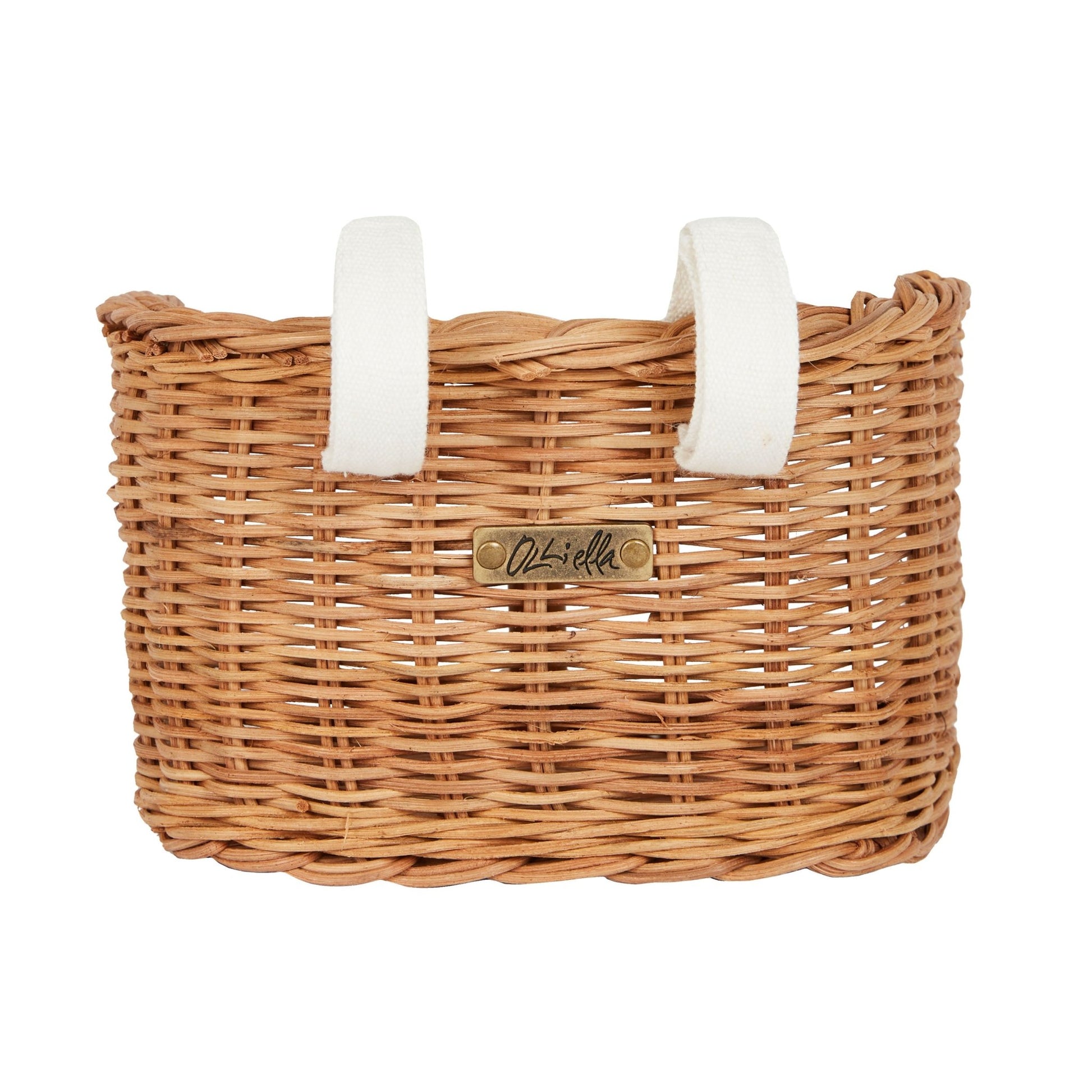 Olli Ella - Dinkum Dolls - Bring - me Basket Fietsmandje - Playlaan