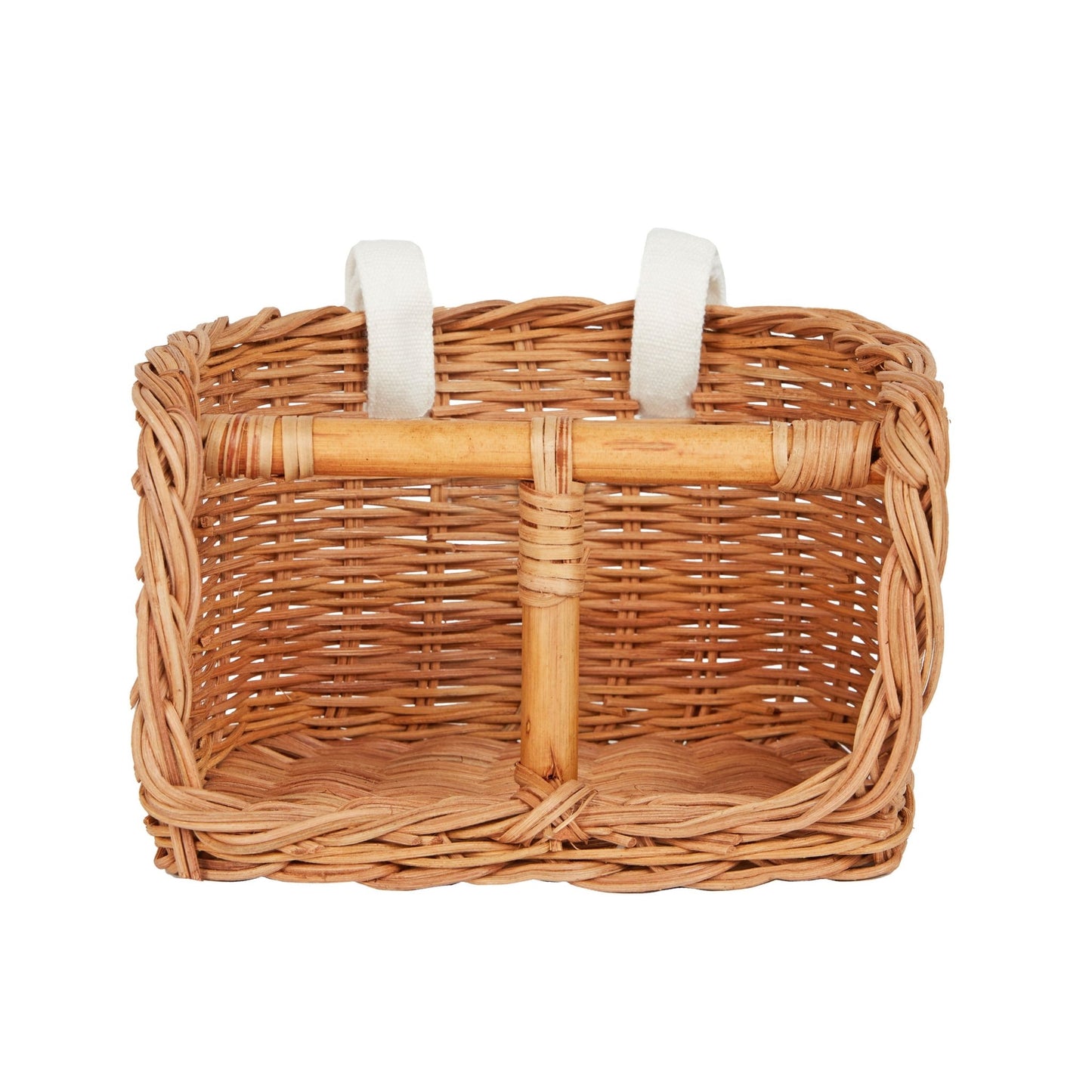 Olli Ella - Dinkum Dolls - Bring - me Basket Fietsmandje - Playlaan