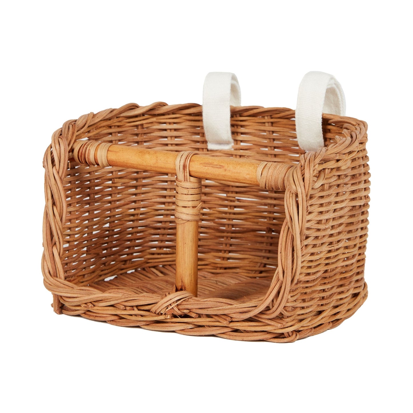 Olli Ella - Dinkum Dolls - Bring - me Basket Fietsmandje - Playlaan