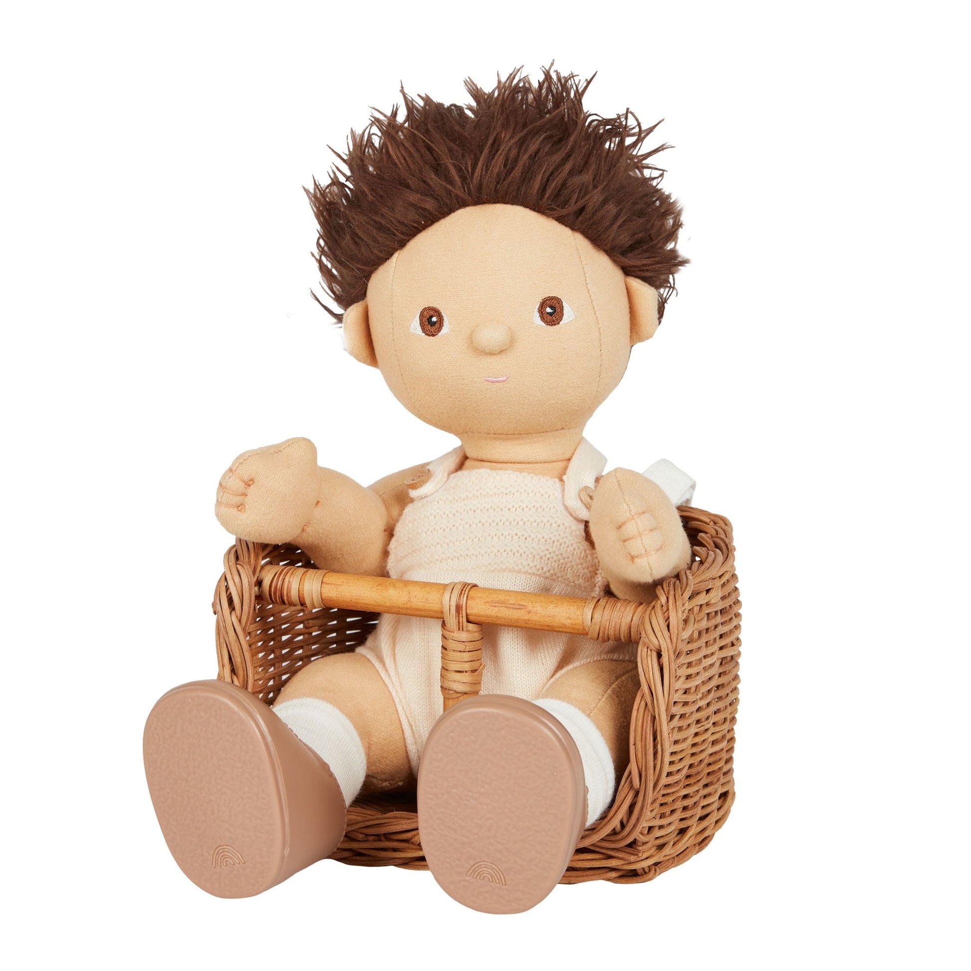 Olli Ella - Dinkum Dolls - Bring - me Basket Fietsmandje - Playlaan