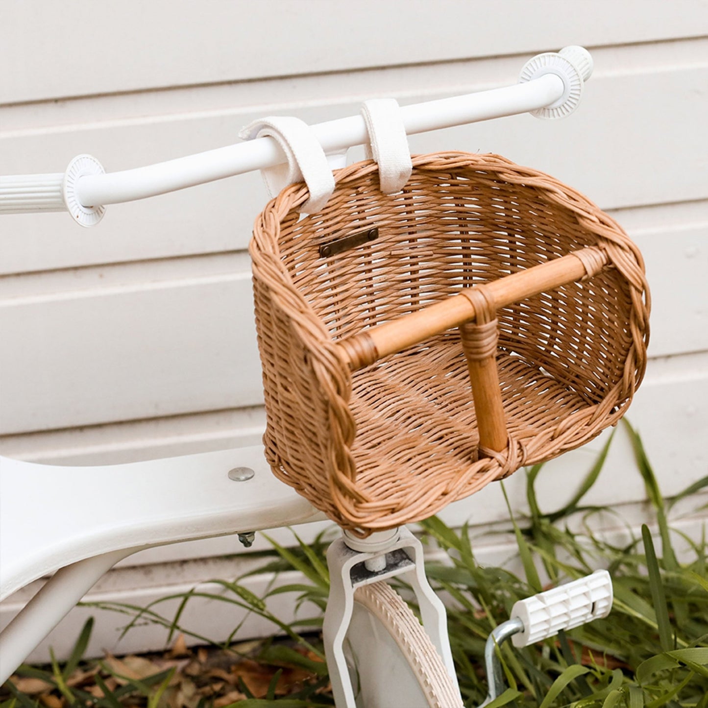 Olli Ella - Dinkum Dolls - Bring - me Basket Fietsmandje - Playlaan