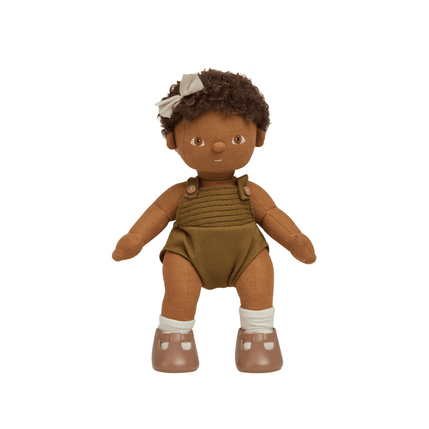 Olli Ella - Dinkum Dolls - Button - Playlaan