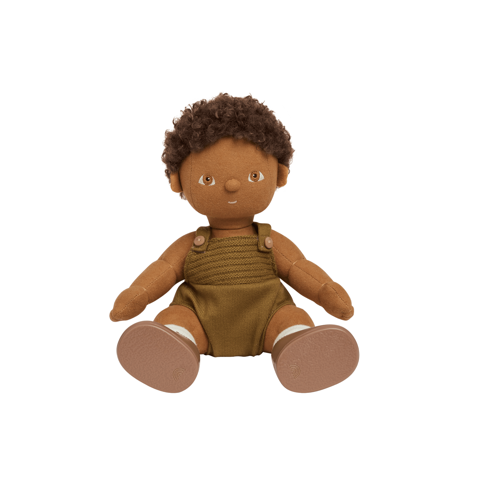 Olli Ella - Dinkum Dolls - Button - Playlaan