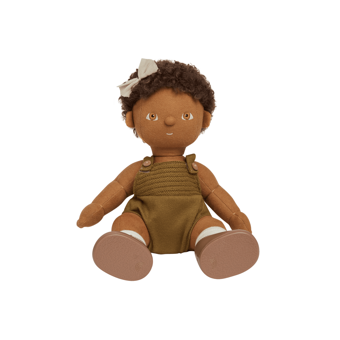 Olli Ella - Dinkum Dolls - Button - Playlaan