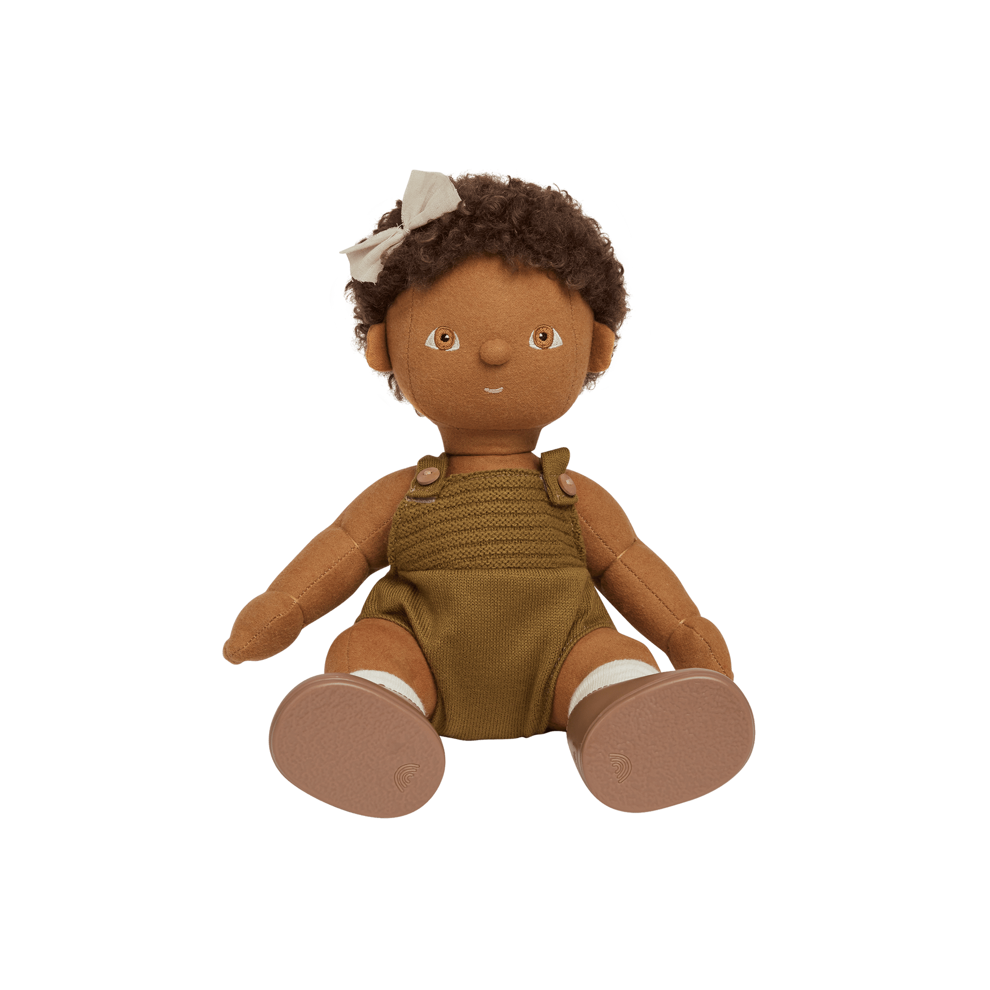 Olli Ella - Dinkum Dolls - Button - Playlaan