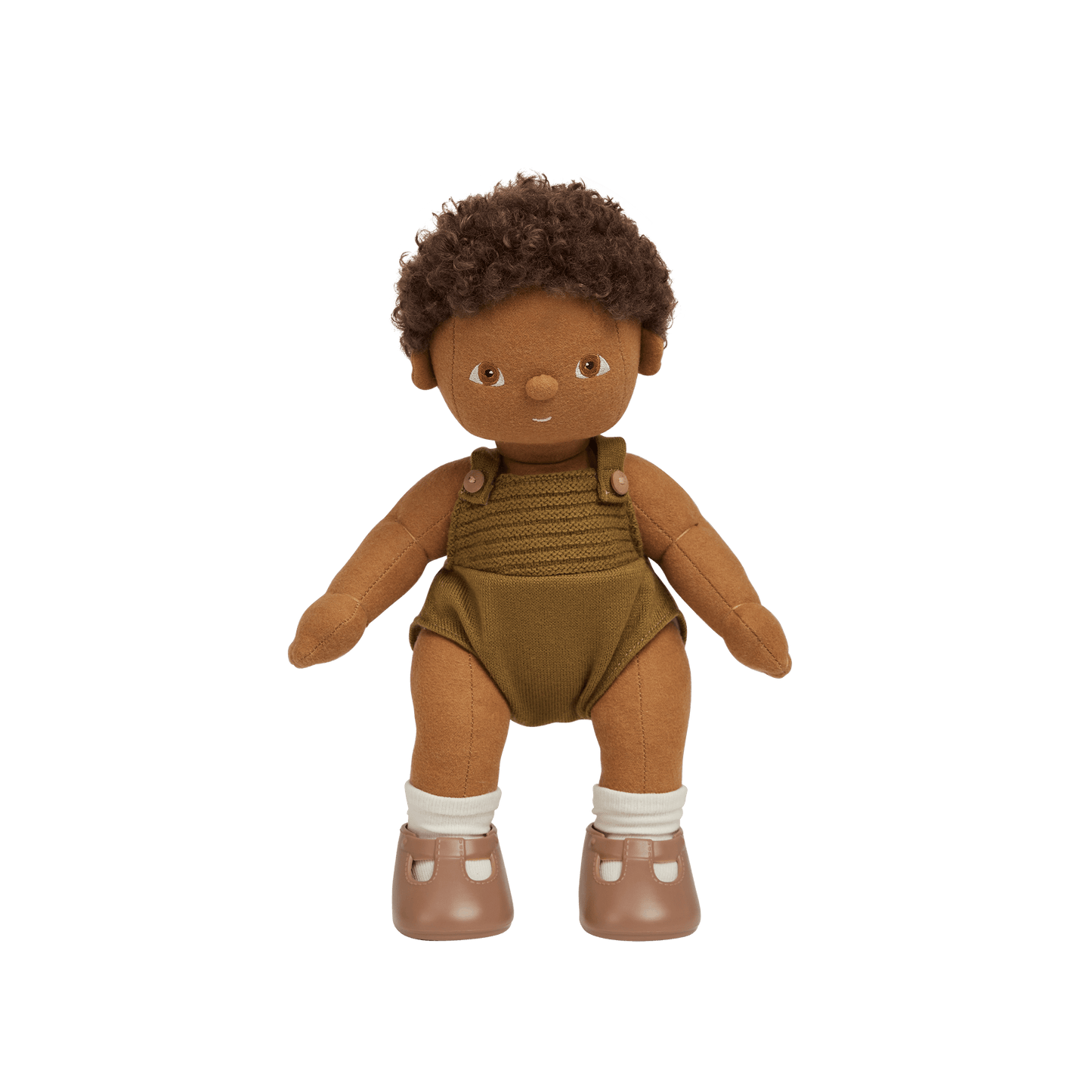 Olli Ella - Dinkum Dolls - Button - Playlaan