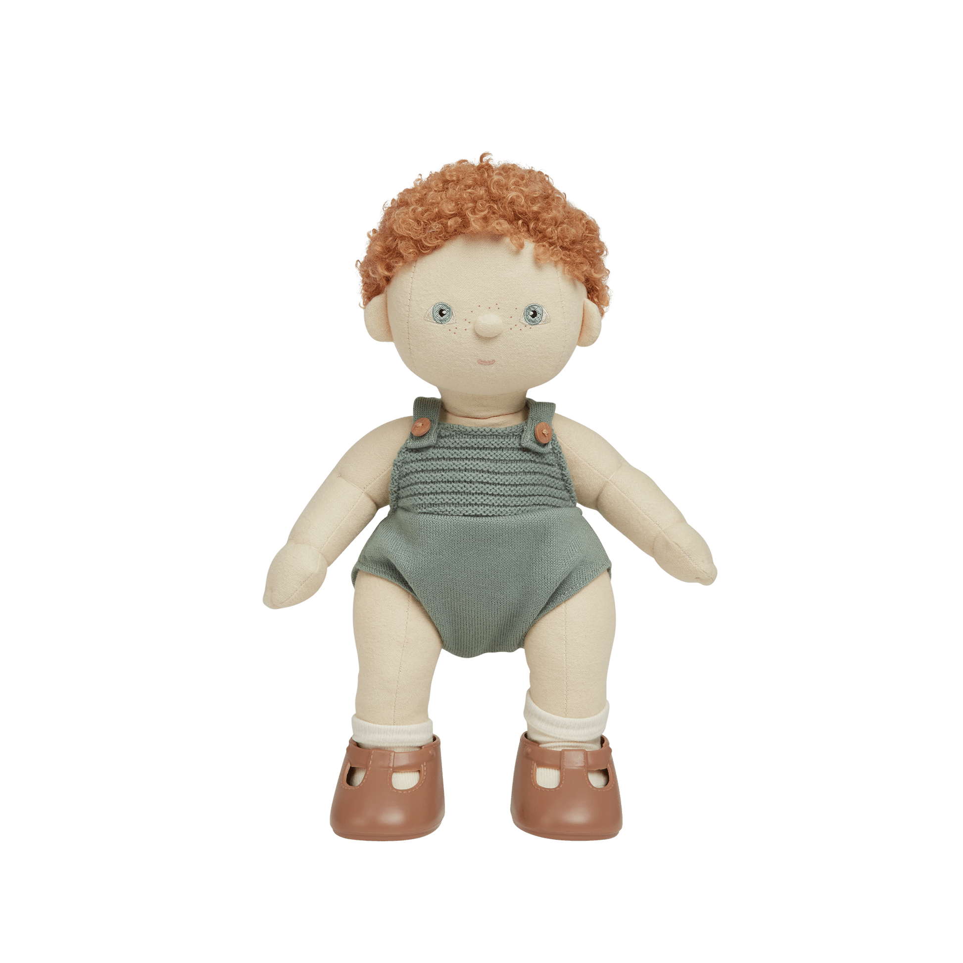 Olli Ella - Dinkum Dolls - Pea - Playlaan