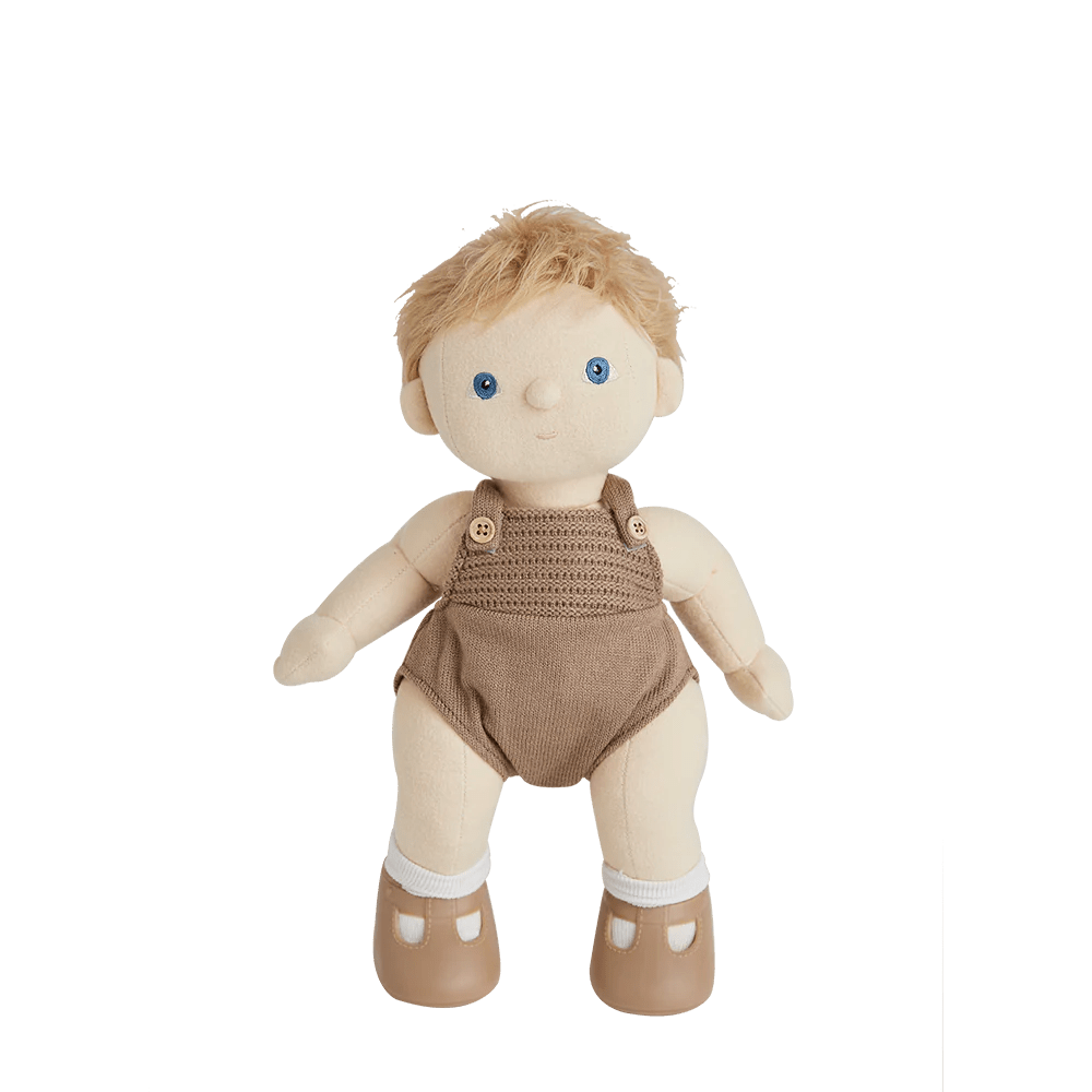 Olli Ella - Dinkum Dolls - Poppet - Playlaan