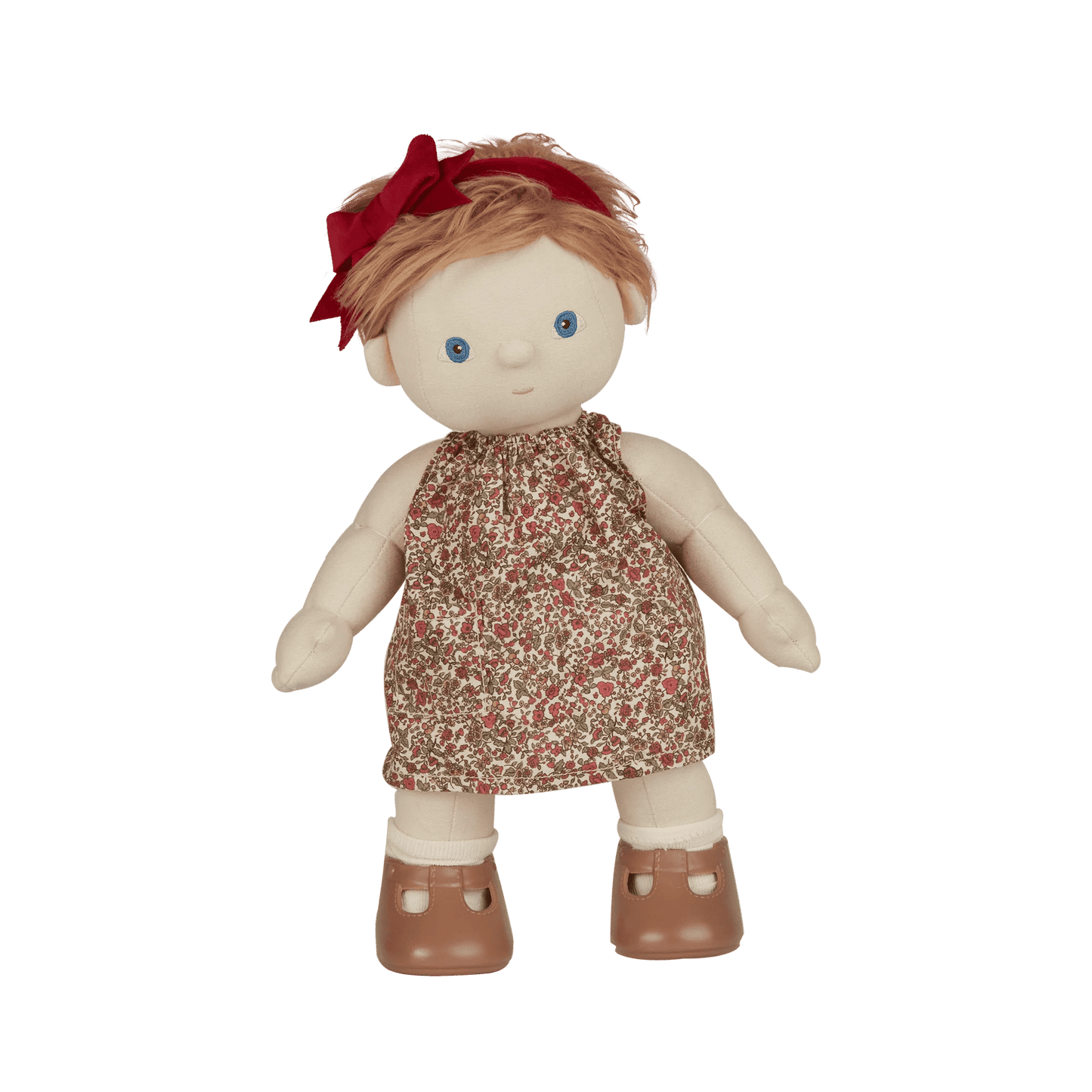 Olli Ella - Dinkum Dolls Una Dress Set - Holiday - Playlaan