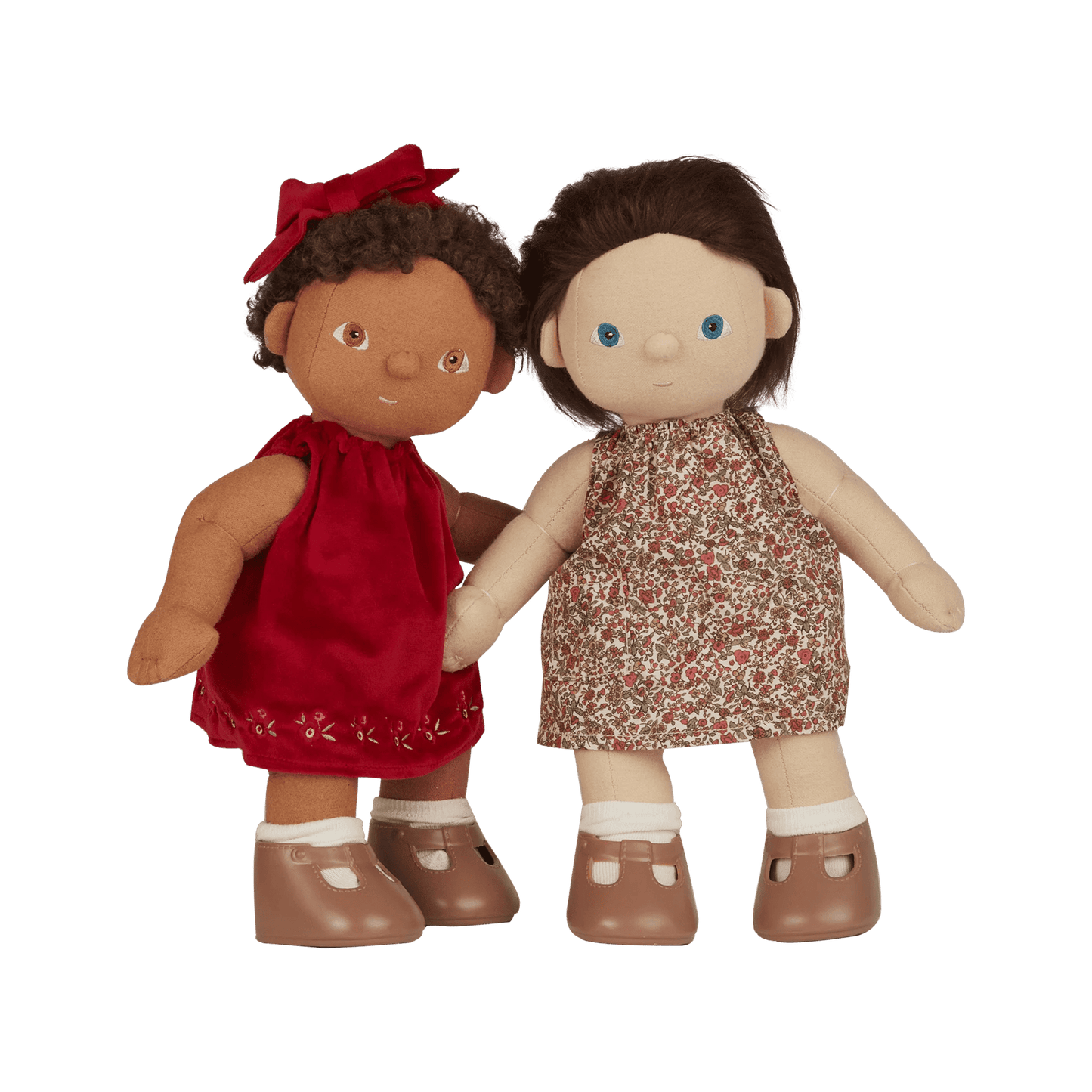 Olli Ella - Dinkum Dolls Una Dress Set - Holiday - Playlaan