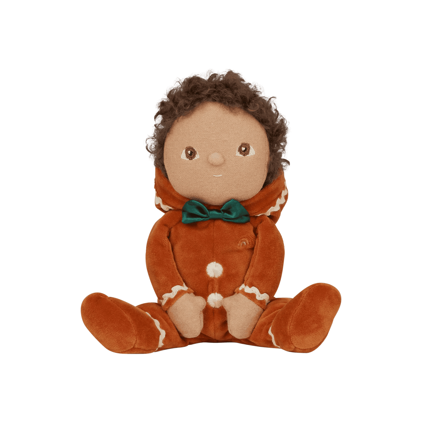 Olli Ella - Dinky Dinkums Jolly Dollies - Georgie Gingerbread - Playlaan