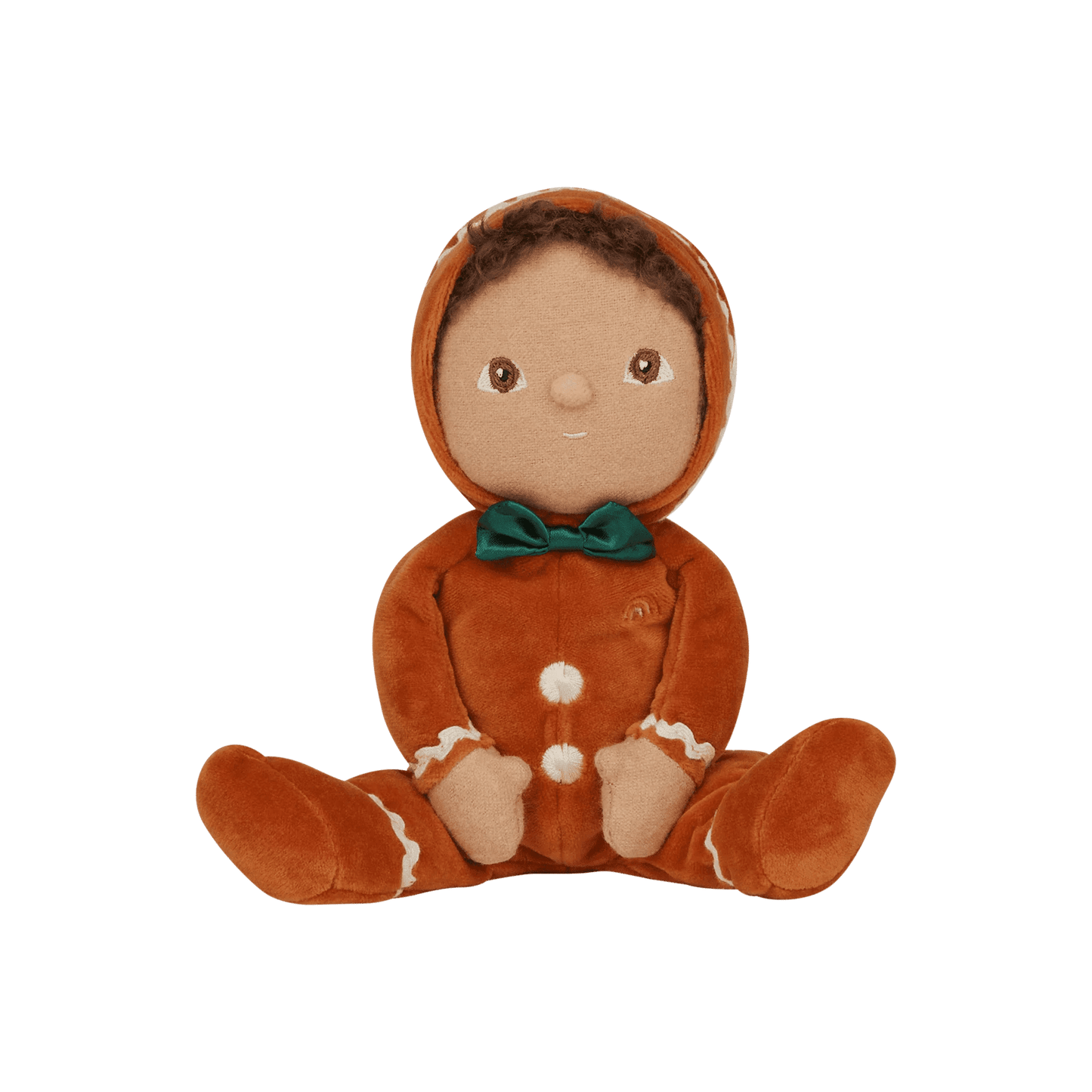 Olli Ella - Dinky Dinkums Jolly Dollies - Georgie Gingerbread - Playlaan