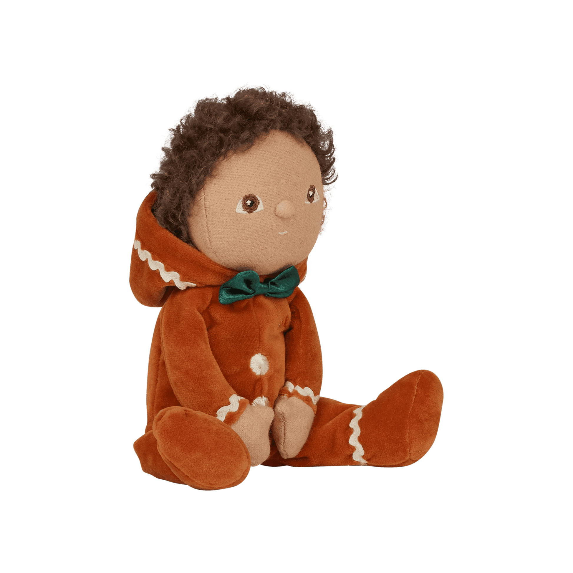 Olli Ella - Dinky Dinkums Jolly Dollies - Georgie Gingerbread - Playlaan