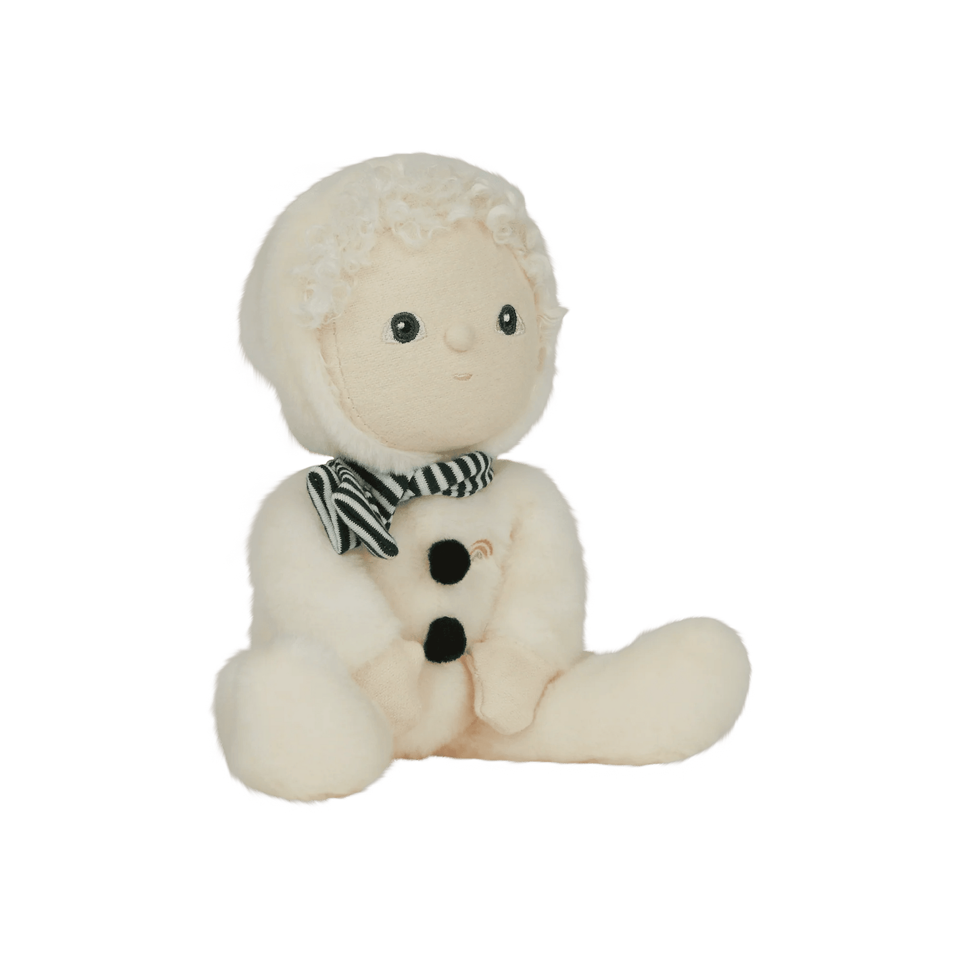 Olli Ella - Dinky Dinkums Jolly Dollies - Sidney Snowman - Playlaan