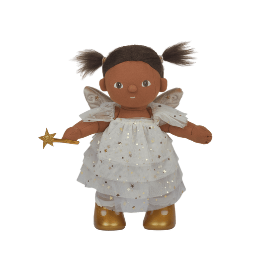 Olli Ella - Dream Dinkum - Fairy Freya - Pearl - Playlaan