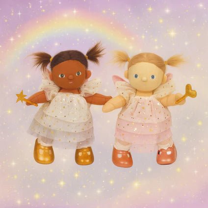 Olli Ella - Dream Dinkum - Fairy Freya - Pearl - Playlaan