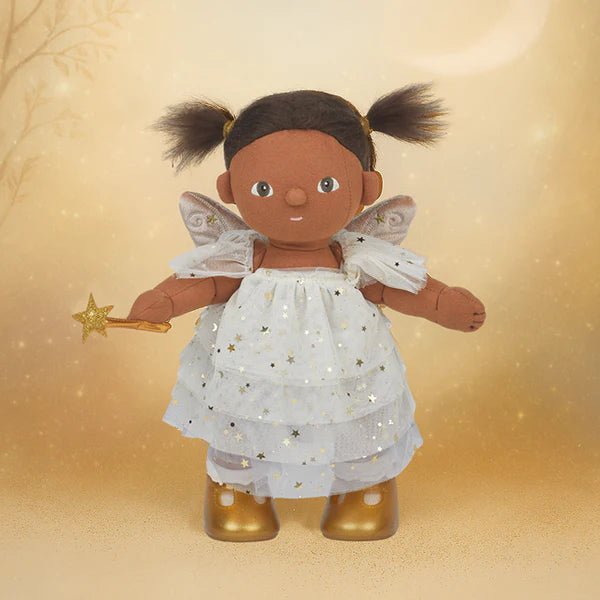 Olli Ella - Dream Dinkum - Fairy Freya - Pearl - Playlaan
