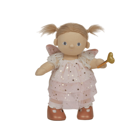 Olli Ella - Dream Dinkum - Fairy Willow - Pink - Playlaan