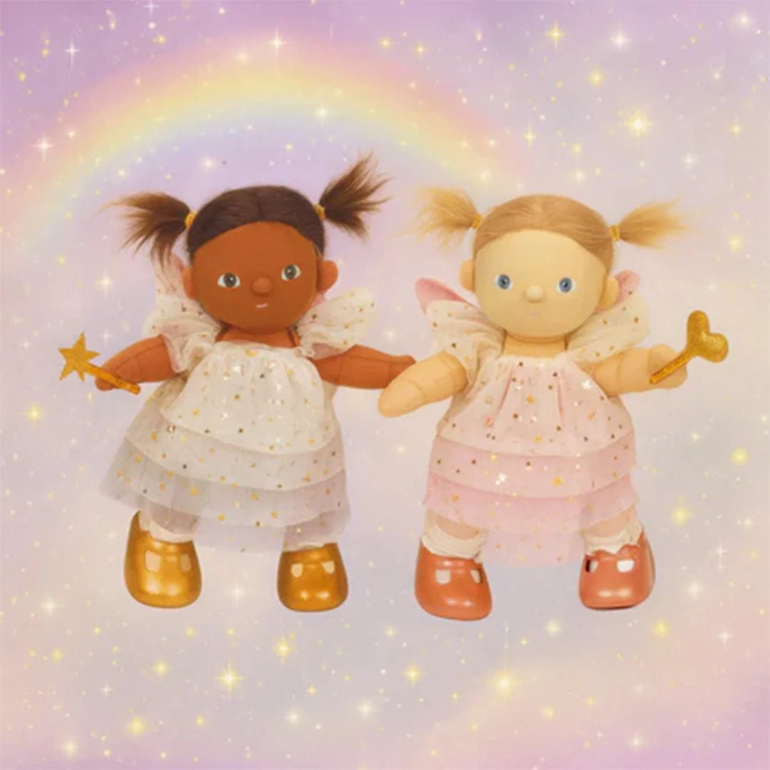 Olli Ella - Dream Dinkum - Fairy Willow - Pink - Playlaan